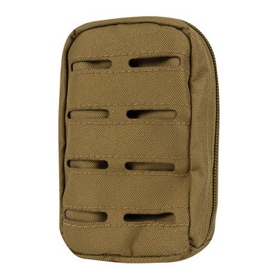 Etui LAZER użytkowe małe COYOTE
