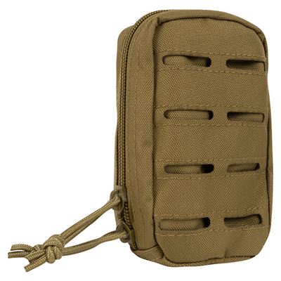 Etui LAZER użytkowe małe COYOTE