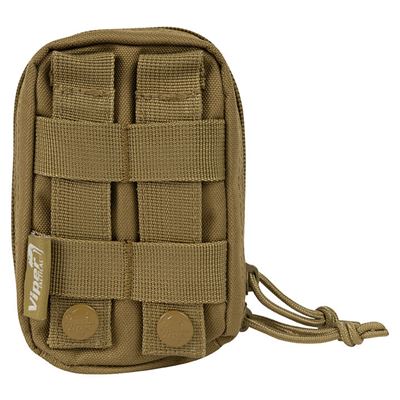 Etui LAZER użytkowe małe COYOTE