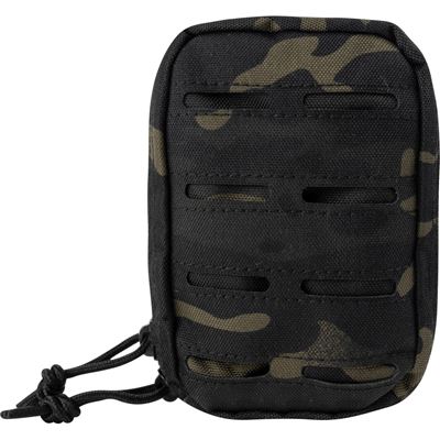 Etui LAZER użytkowe małe V-CAM BLACK
