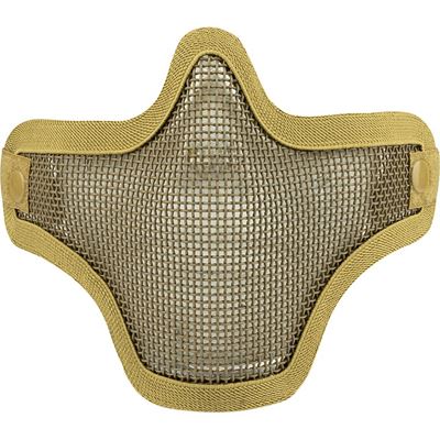 Maska ochronna na twarz CROSSTEEL COYOTE