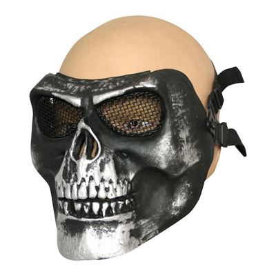 Maska ochronna VIPER HARDSHELL LEBKA
