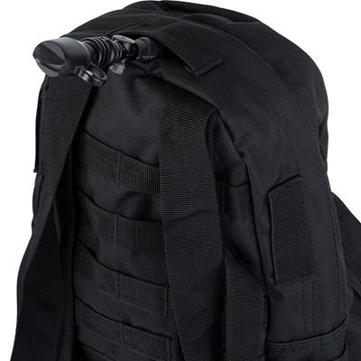 Plecak dzienny VIPER 14l MODULAR CZARNY