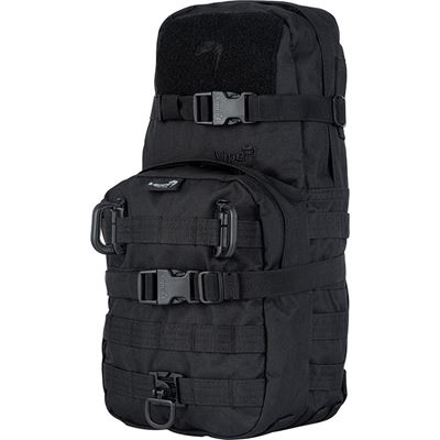 Plecak dzienny VIPER 14l MODULAR CZARNY