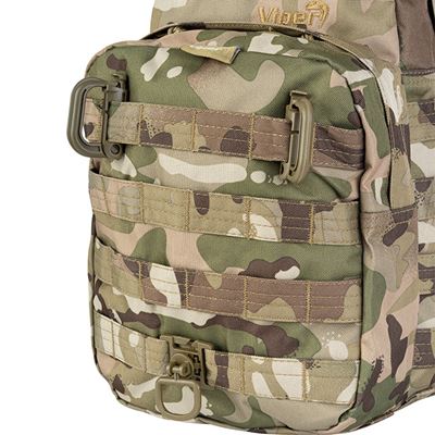 Plecak VIPER 14l MODULAR VCAM