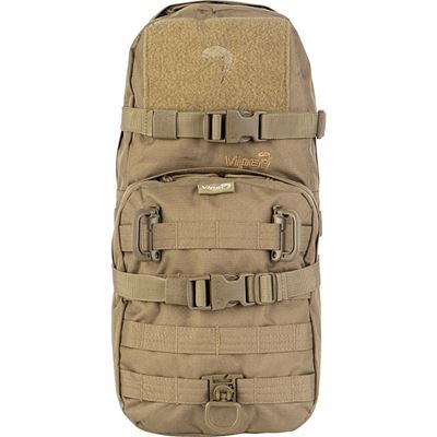 Plecak VIPER 14l MODULAR COYOTE