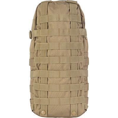 Plecak VIPER 14l MODULAR COYOTE