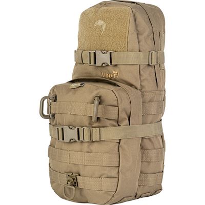 Plecak VIPER 14l MODULAR COYOTE