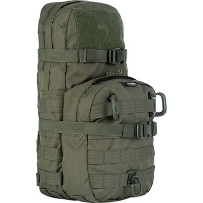 Plecak dzienny VIPER 14l MODULAR ZIELONY