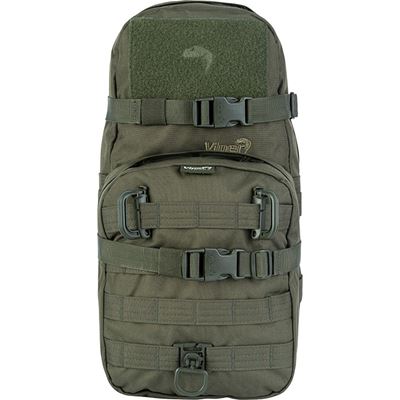 Plecak dzienny VIPER 14l MODULAR ZIELONY