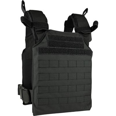 Kamizelka - plate carrier ELITE CARRIER BLACK