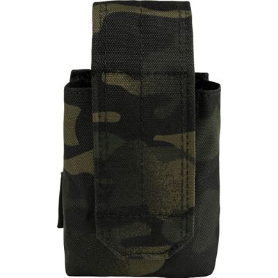 Saszetka granat VCAM BLACK