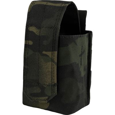 Saszetka granat VCAM BLACK