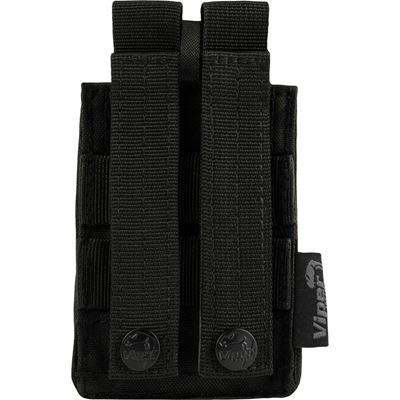 Saszetka granat VCAM BLACK