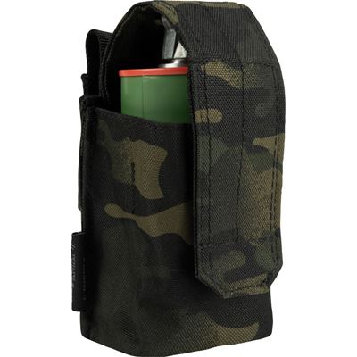 Saszetka granat VCAM BLACK