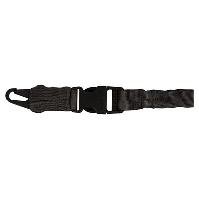 Pasek do pistoletu MODULAR BLACK