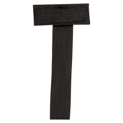 Pasek do pistoletu MODULAR BLACK