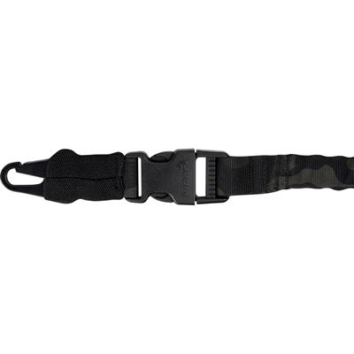 Pasek do pistoletu MODULAR VCAM BLACK