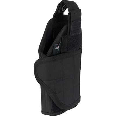 Etui na pistolet MODULAR CZARNE