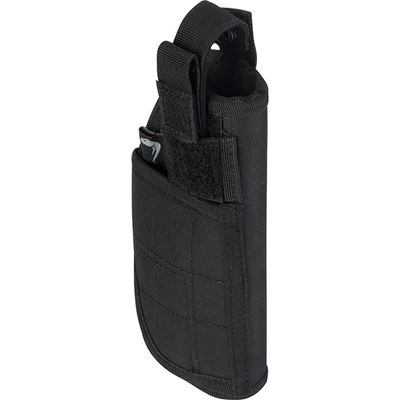 Etui na pistolet MODULAR CZARNE