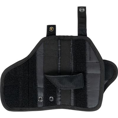 Etui na pistolet MODULAR CZARNE