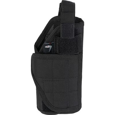Etui na pistolet MODULAR CZARNE