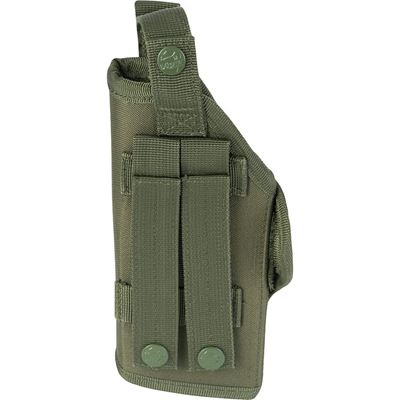 Etui na pistolet MODULAR ZIELONE