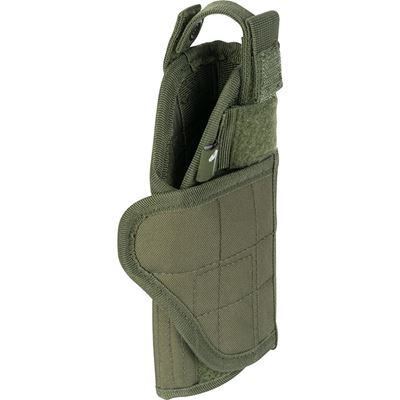 Etui na pistolet MODULAR ZIELONE