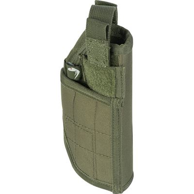 Etui na pistolet MODULAR ZIELONE