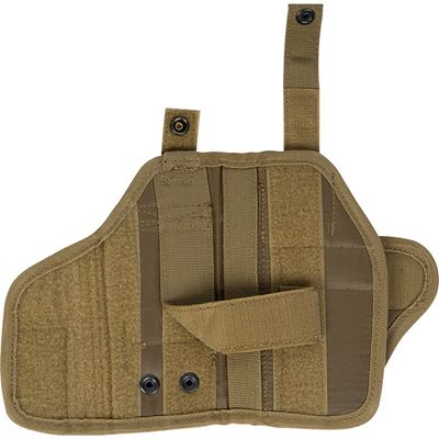 Etui na pistolet MODULAR VCAM