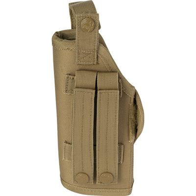 Kabura pistoletowa MODULAR COYOTE