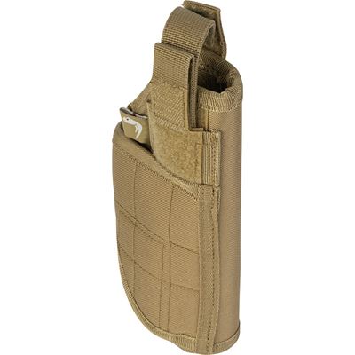 Kabura pistoletowa MODULAR COYOTE