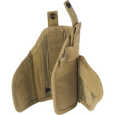 Kabura pistoletowa MODULAR COYOTE