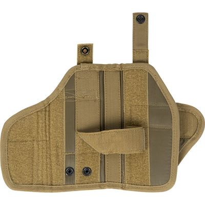 Kabura pistoletowa MODULAR COYOTE