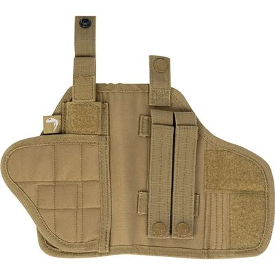 Kabura pistoletowa MODULAR COYOTE