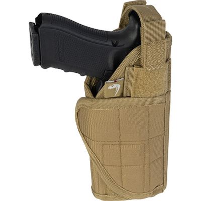 Kabura pistoletowa MODULAR COYOTE