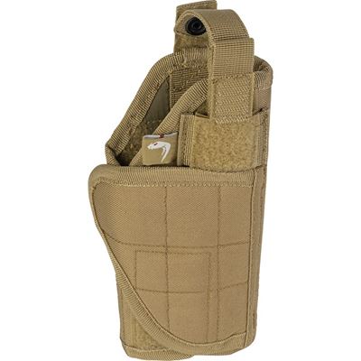 Kabura pistoletowa MODULAR COYOTE