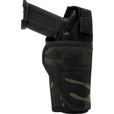 Kabura pistoletowa MODULAR VCAM BLACK