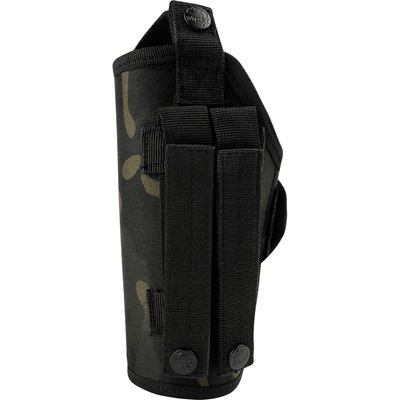 Kabura pistoletowa MODULAR VCAM BLACK
