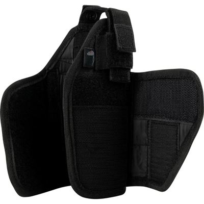Kabura pistoletowa MODULAR VCAM BLACK