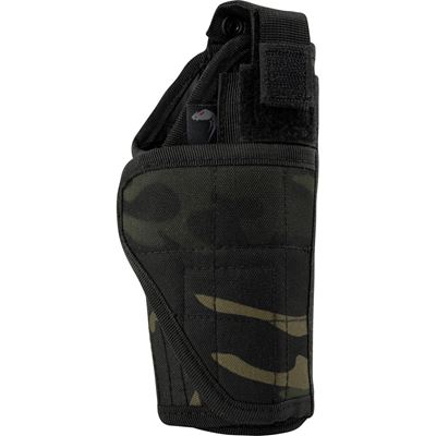 Kabura pistoletowa MODULAR VCAM BLACK