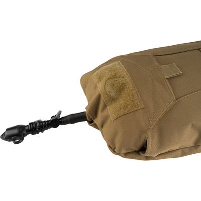 Etui MOLLE do bukłaka COYOTE