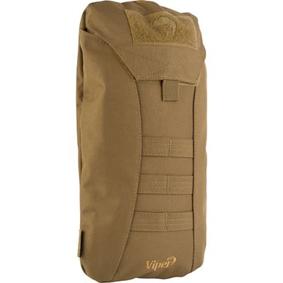 Etui MOLLE do bukłaka COYOTE