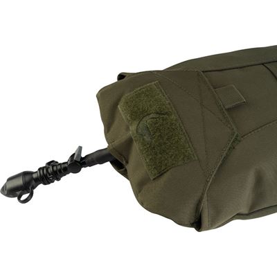 Etui MOLLE do bukłaka ZELENÉ