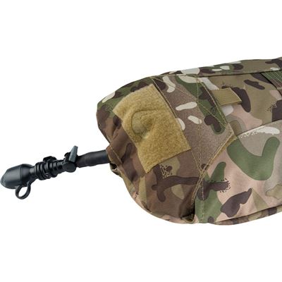 Rękaw MOLLE do worka hydracyjnego VCAM