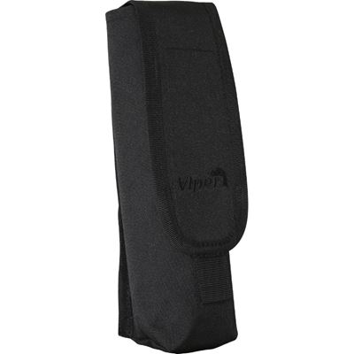 Torba na 2 magazynki P90 CZARNA