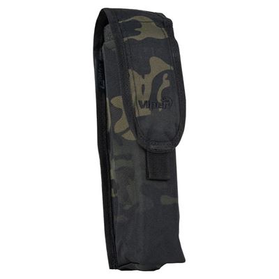 Etui na 2 magazynki P90 VCAM BLACK