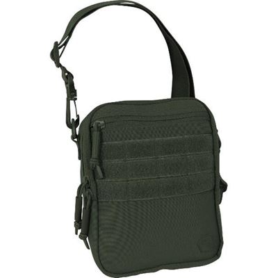 Torba na ramię / etui MODULAR GREEN