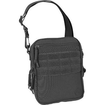 Torba na ramię / futerał MODULAR Titanium Grey