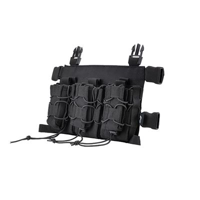 Platforma przednia VX MAG RIG BLACK